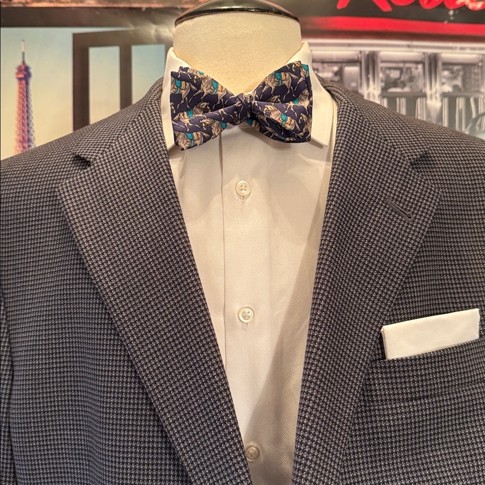 Hart Schaffner Marx Sport Coat